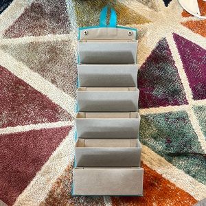 Eyeglasses organizer